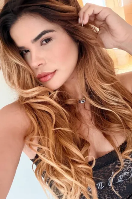 Blonde Brazilian escort in Baker Street - Kalina - image 20