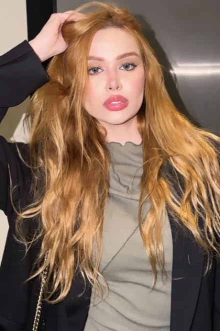 Redhead Brazilian escort in South Kensington - Mavie - image 7