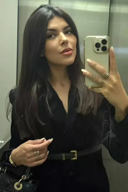 Brunette Brazilian escort in Tottenham Court Road - Lally - image 21
