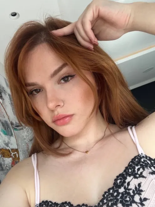 Redhead Brazilian escort in South Kensington - Nautica - image 12