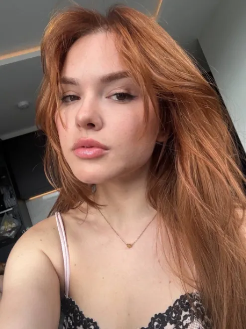Redhead Brazilian escort in South Kensington - Nautica - image 15