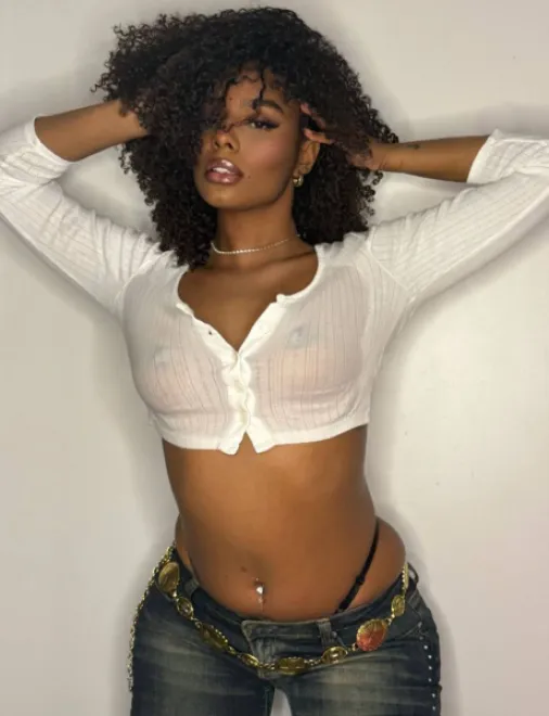 Brunette Brazilian escort in Bayswater - Dorris - image 5