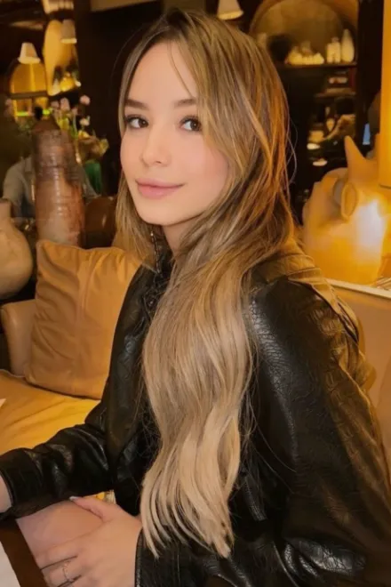 Blonde Brazilian escort in Bond Street - Bermuda - image 8