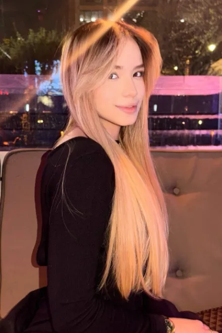 Blonde Brazilian escort in Bond Street - Bermuda - image 7