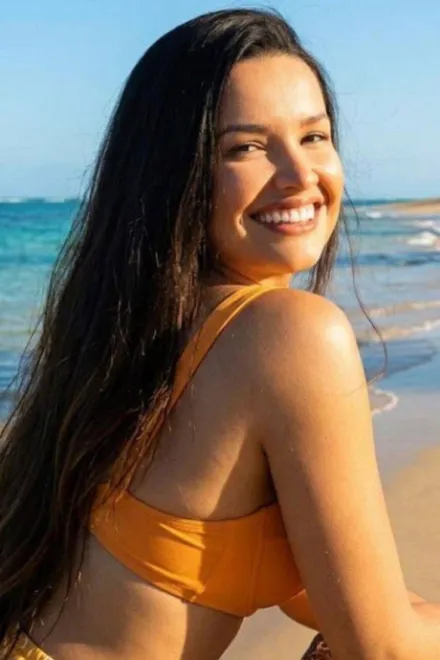 Brunette Brazilian escort in Earl's Court - Loniqa - image 5