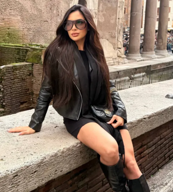 Brunette Brazilian escort in Marble Arch - Lasca - image 13