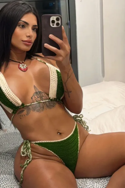 Brunette Brazilian escort in Earl's Court - Rituala - image 7