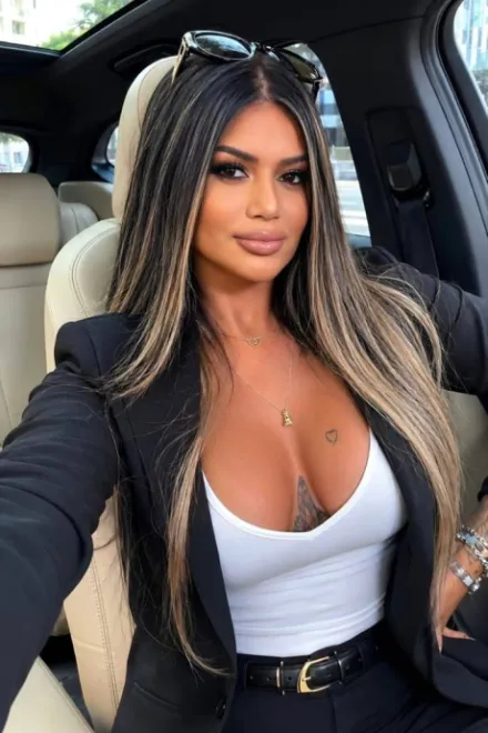 Light Brown Brazilian escort in Marylebone - Engracia - image 8