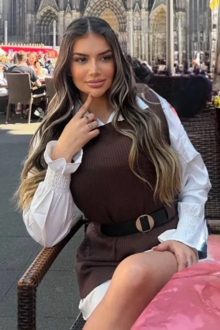 Light Brown Brazilian escort in Marylebone - Engracia - image 15