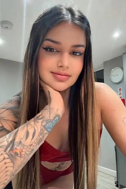 Light Brown Brazilian escort in Marylebone - Engracia - image 18