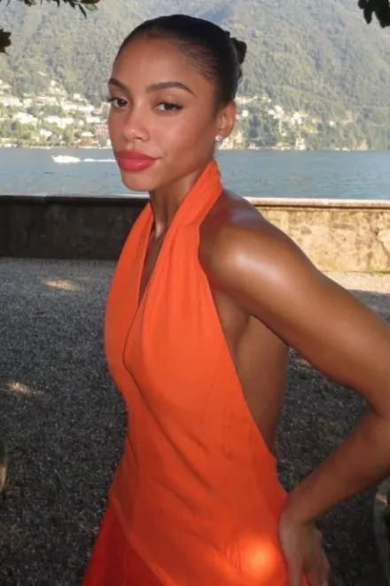 Brunette Brazilian escort in Great Portland Street - Elidi - image 6