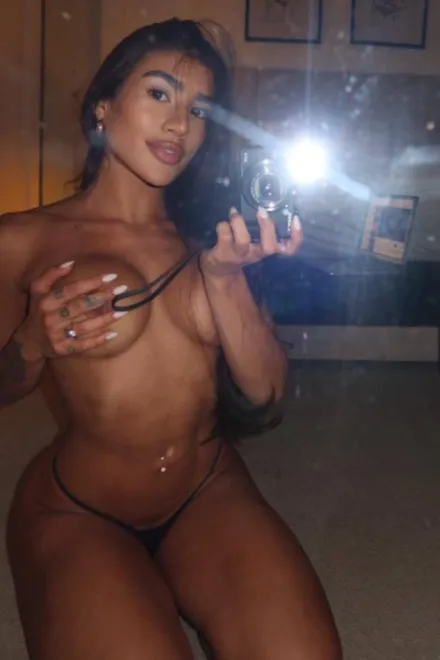 Brunette Brazilian escort in High Street Kensington - Herbal  - image 11