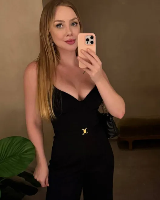 Blonde Brazilian escort in Gloucester Road - Breviora - image 13