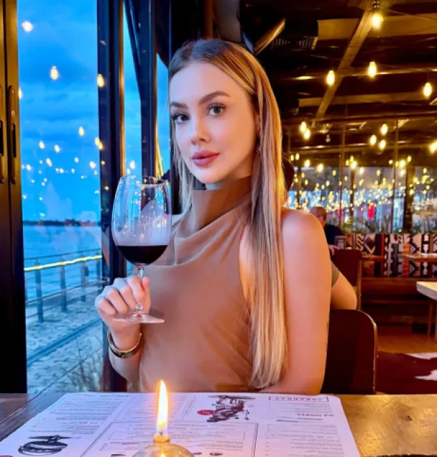 Blonde Brazilian escort in Gloucester Road - Breviora - image 14