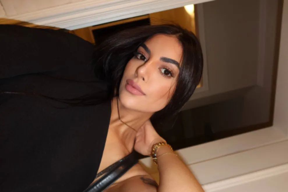 Brunette Brazilian escort in Earl's Court - Palerma - image 6