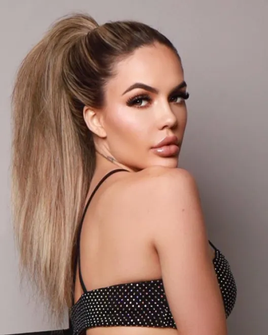 Blonde Brazilian escort in Marylebone - Sansia - image 6
