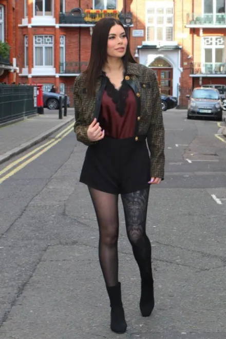 Escort in Bayswater - Minola - image 16