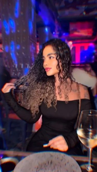 Light Brown Brazilian escort in Marylebone - Rubina - image 5