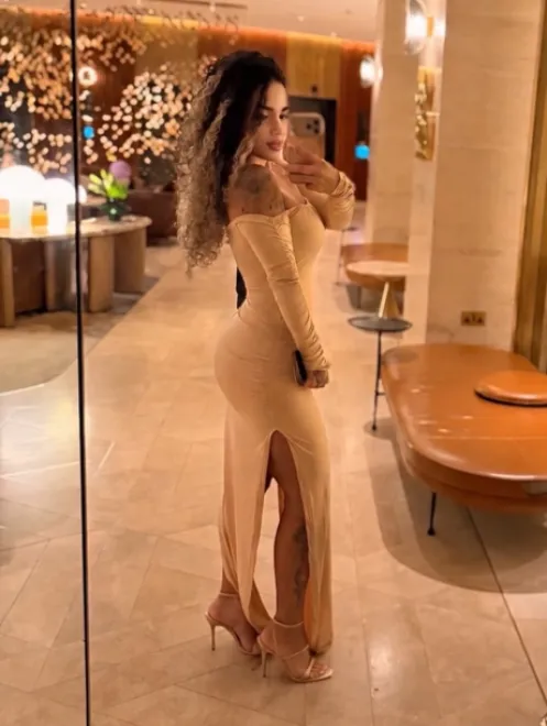 Light Brown Brazilian escort in Marylebone - Rubina - image 11