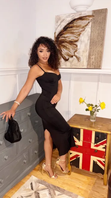 Brunette Brazilian escort in Maida Vale - Dorthe - image 5