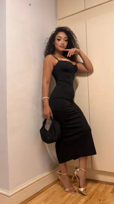 Brunette Brazilian escort in Maida Vale - Dorthe - image 16