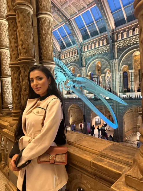 Brunette Brazilian escort in Gloucester Road - Tetty - image 17