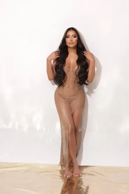 Brunette Brazilian escort in Gloucester Road - Tetty - image 8
