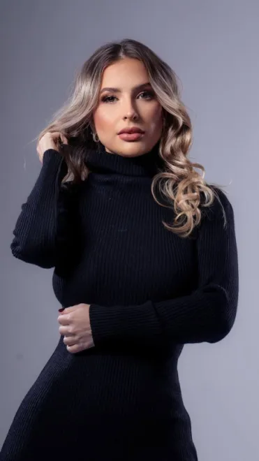 Blonde Brazilian escort in Canary Wharf - Mirelly - image 2
