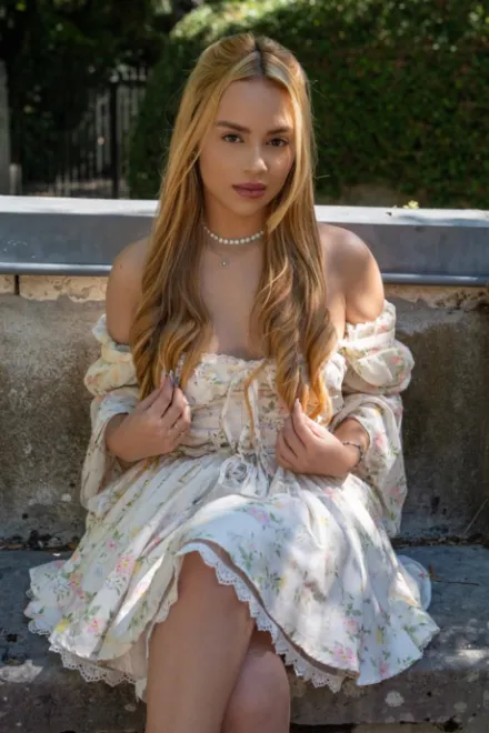 Escort in Gloucester Road - Lovelace - image 1