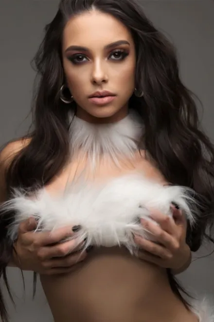 Brunette Brazilian escort in Gloucester Road - Malky - image 9