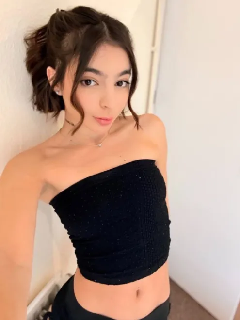 Brunette Brazilian escort in Earl's Court - Lenta - image 6