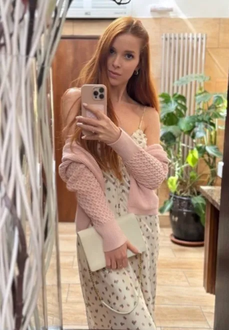 Redhead Brazilian escort in Leicester Square - Dionce - image 11