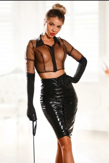 Light Brown Eastern European escort in Gloucester Road - Annaisa - image 7