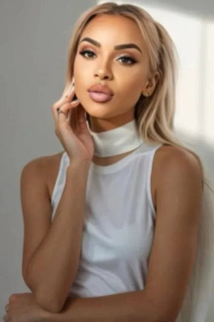 Light Brown Eastern European escort in Gloucester Road - Annaisa - image 20