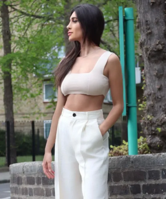 Brunette Brazilian escort in Edgware Road - Nara - image 13