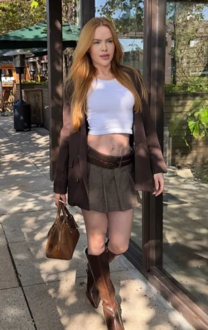 Brunette Brazilian escort in Paddington - Misseta - image 12