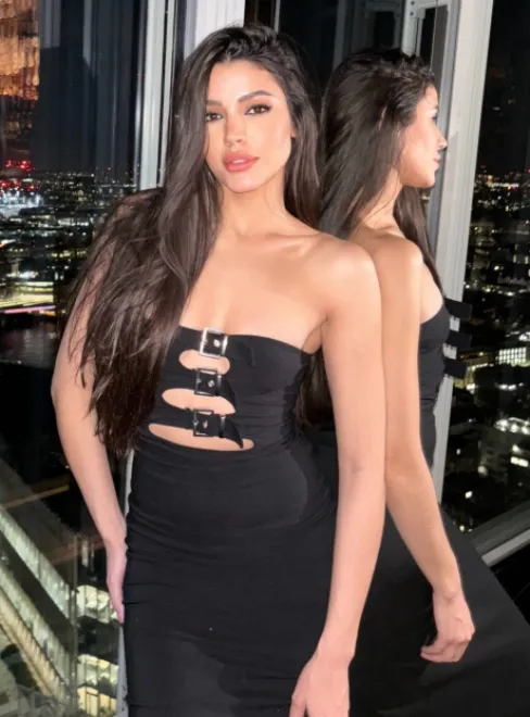 Brunette Brazilian escort in Gloucester Road - Arriva - image 15