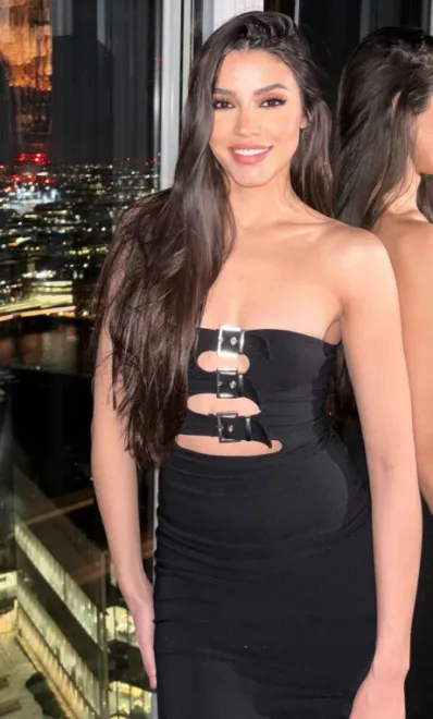 Brunette Brazilian escort in Gloucester Road - Arriva - image 18