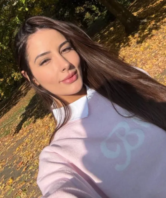 Brunette Brazilian escort in Earl's Court - Prodigy - image 19