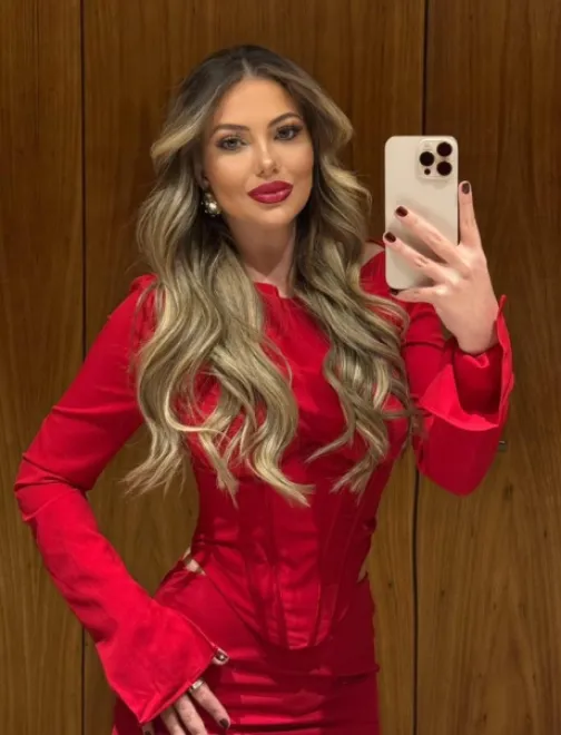 Light Brown Brazilian escort in Marylebone - Catlyn - image 11