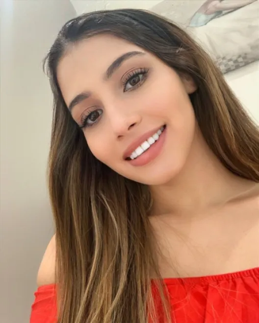 Brunette Brazilian escort in Earl's Court - Silky - image 13