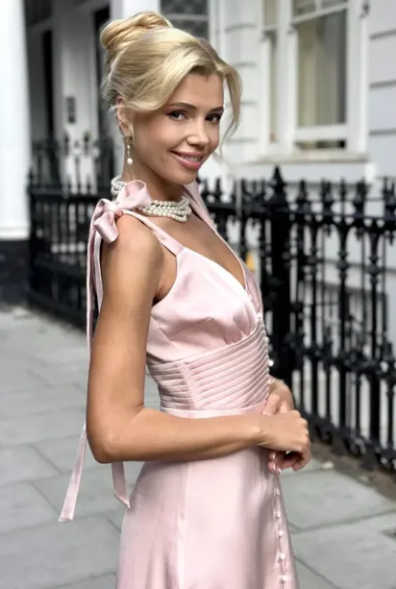 Blonde Russian escort in South Kensington - Affery - image 18