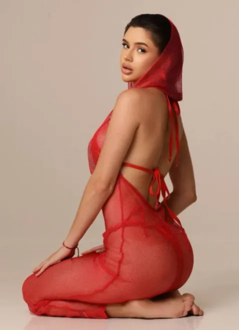 Brunette Brazilian escort in Baker Street - Riffera - image 6