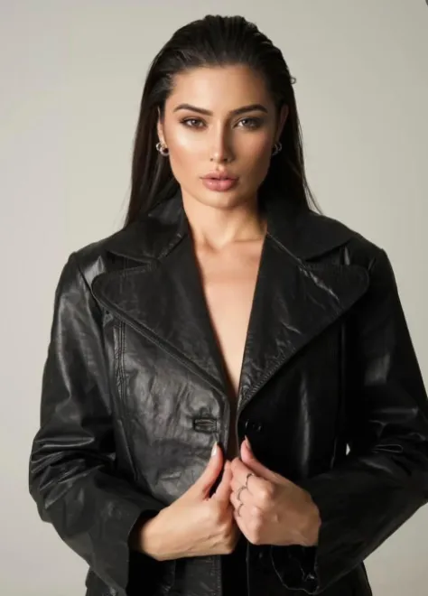 Brunette Brazilian escort in Euston - Peppermint - image 10