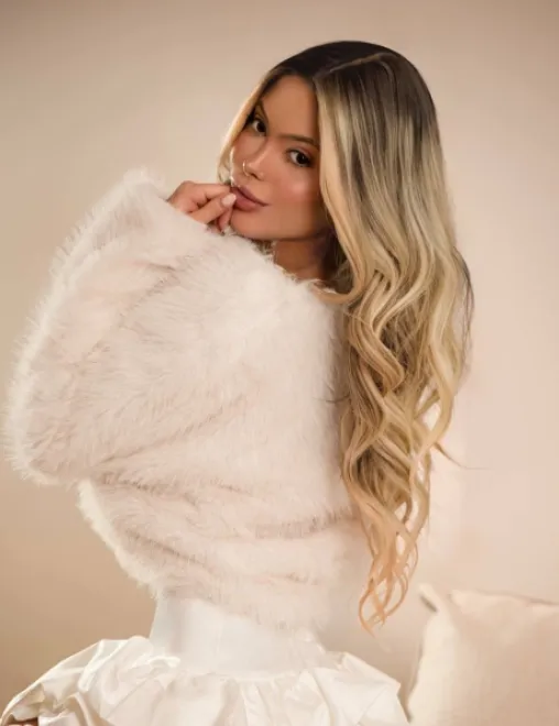 Blonde Brazilian escort in Earl's Court - Immortal - image 10