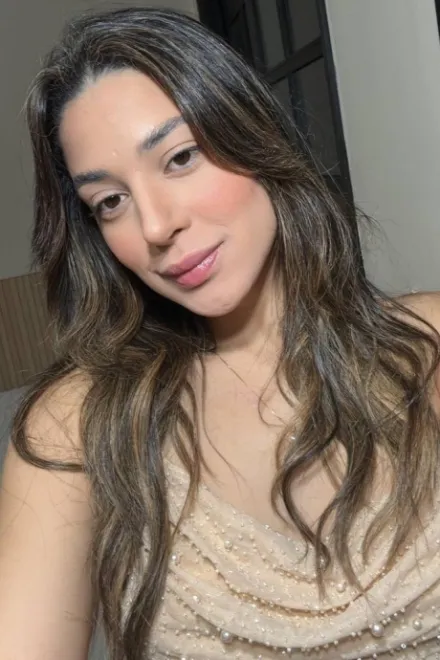 Brunette Brazilian escort in Goodge Street - Ampala - image 2