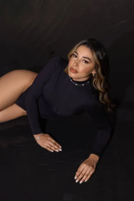 Brunette Brazilian escort in Goodge Street - Ampala - image 5