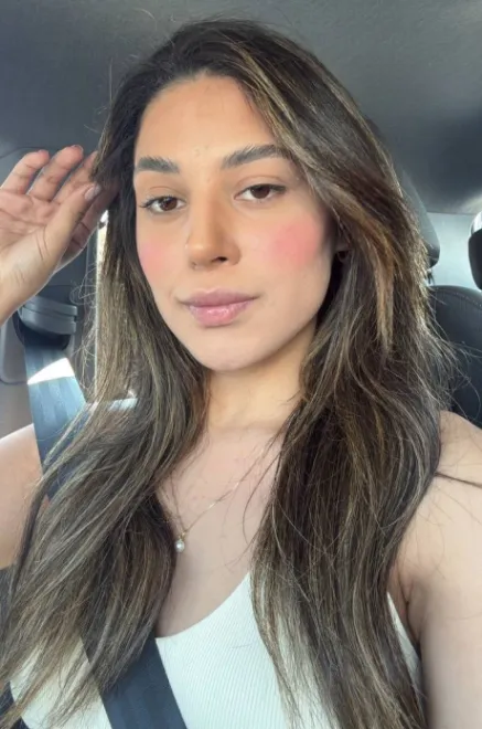 Brunette Brazilian escort in Goodge Street - Ampala - image 11