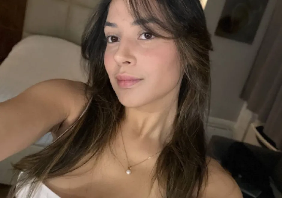 Brunette Brazilian escort in Goodge Street - Ampala - image 12