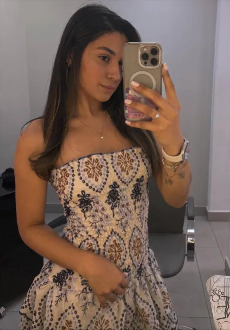 Brunette Brazilian escort in Goodge Street - Ampala - image 13